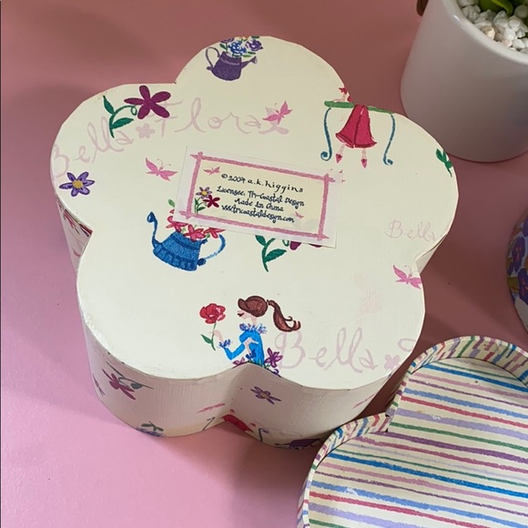 (2) Boxes 🌸 - Picture 3 of 7